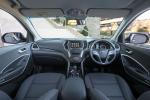 Hyundai Santa Fe 30 2016 года